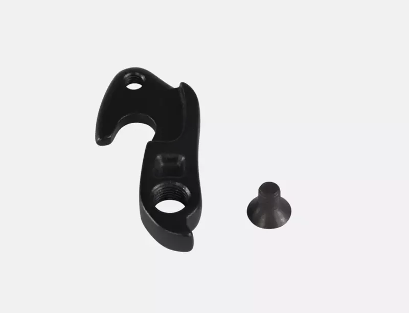 Specialized Alloy Road Rear Derailleur Hanger Revision 3 28T Long